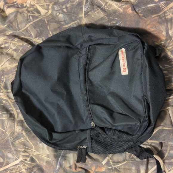 Outbound Junior Pack NWT Backpack Outdoor Multi Pockets Kids - Picture 6 of 8